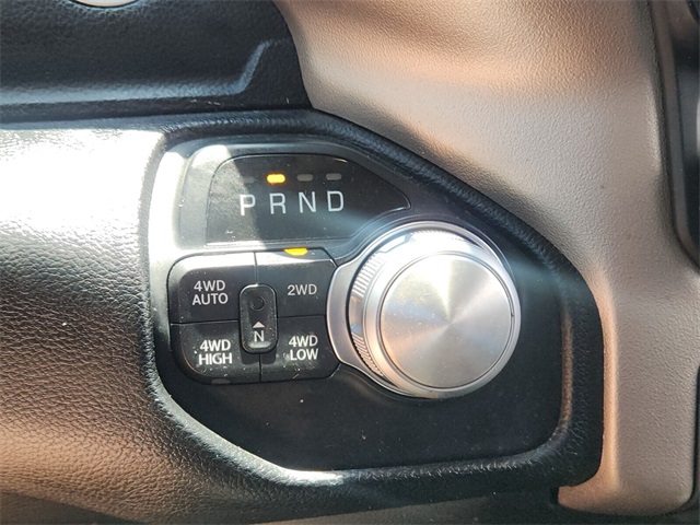 2021 Ram 1500 Laramie photo 24