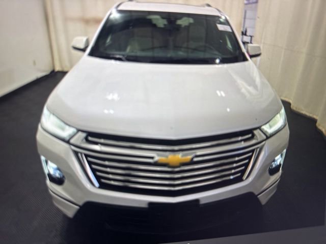 2023 Chevrolet Traverse Premier photo 13