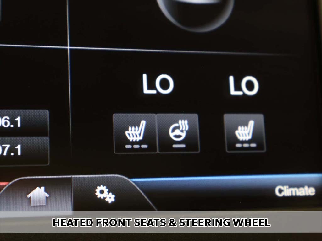 2016 Ford Fusion SE photo 4