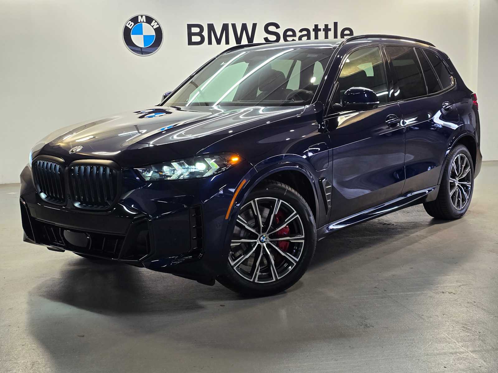 New BMW i3 for Sale in Seattle, WA