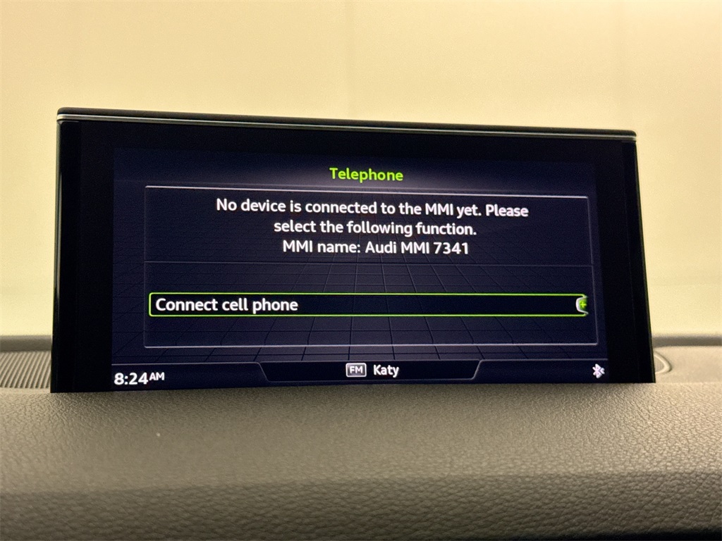 2017 Audi Q7 3.0T Premium Plus photo 29