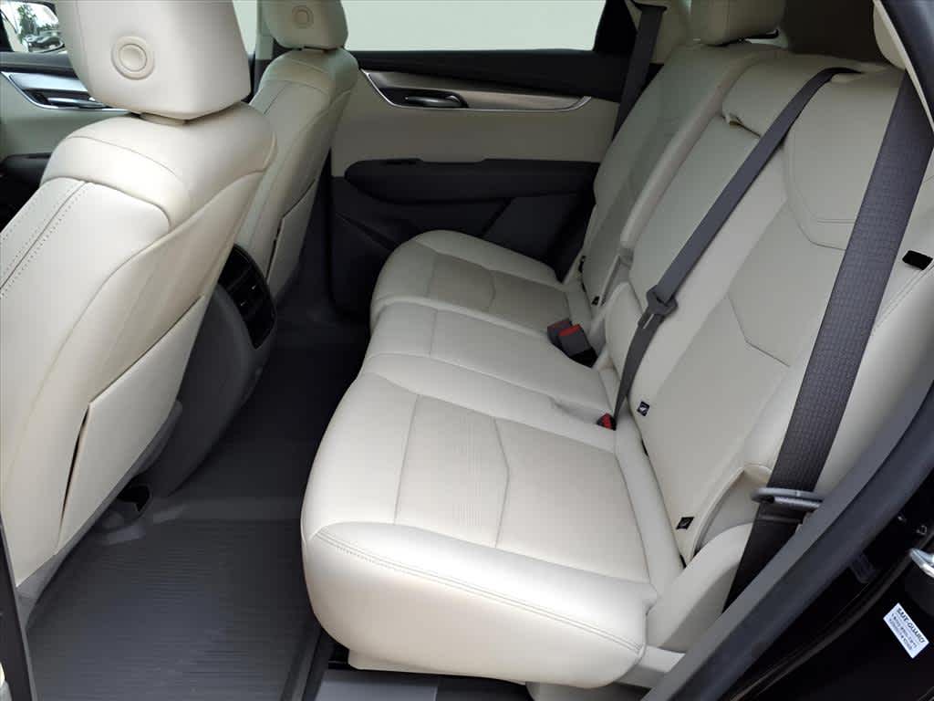 2021 Cadillac XT5 Premium Luxury photo 20