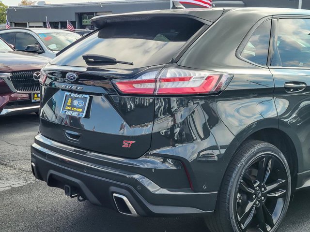 2024 FORD EDGE - Image 41