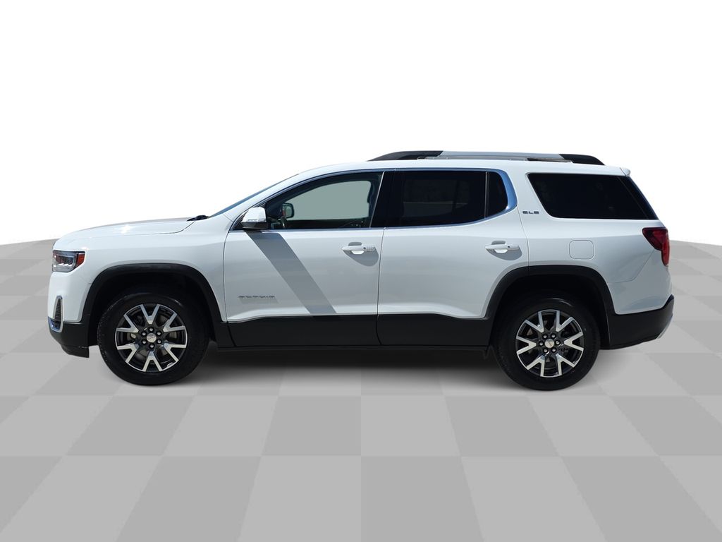 2020 Gmc Acadia SLE photo 2