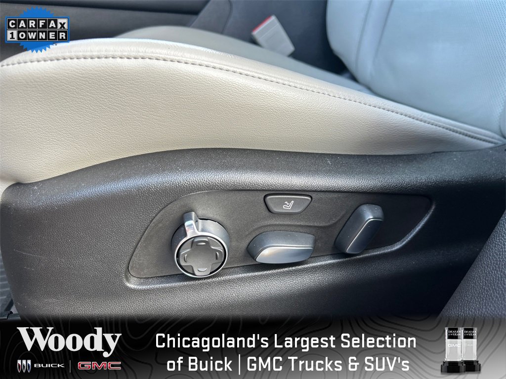 2023 CADILLAC XT4 - Image 28