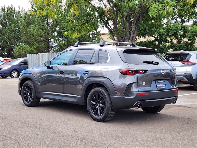 2025 Mazda CX-50 2.5 S Premium photo 3