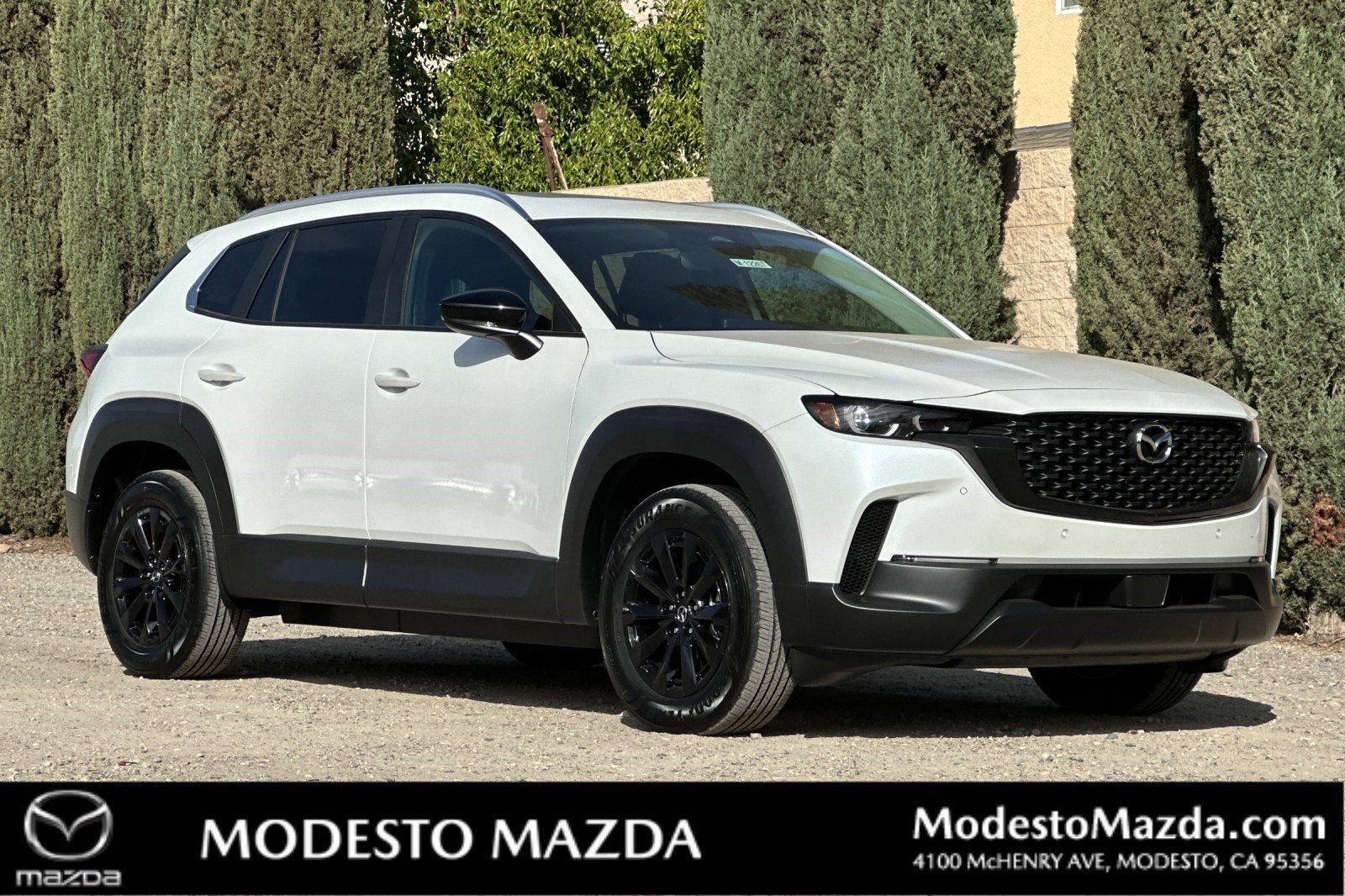 2026 Mazda CX-50 Preferred's photo