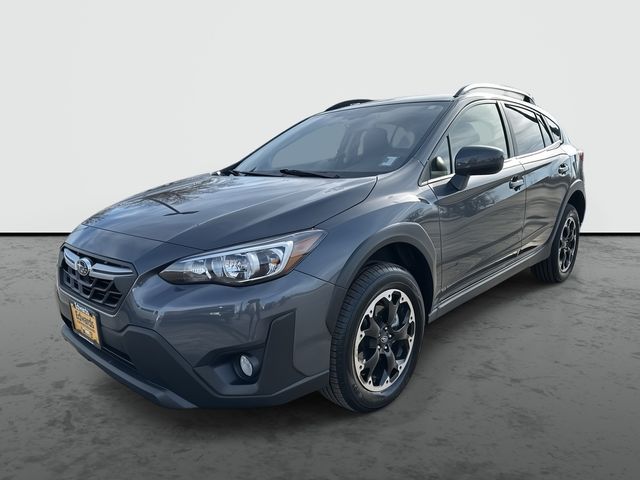 2023 Subaru Crosstrek Premium's photo