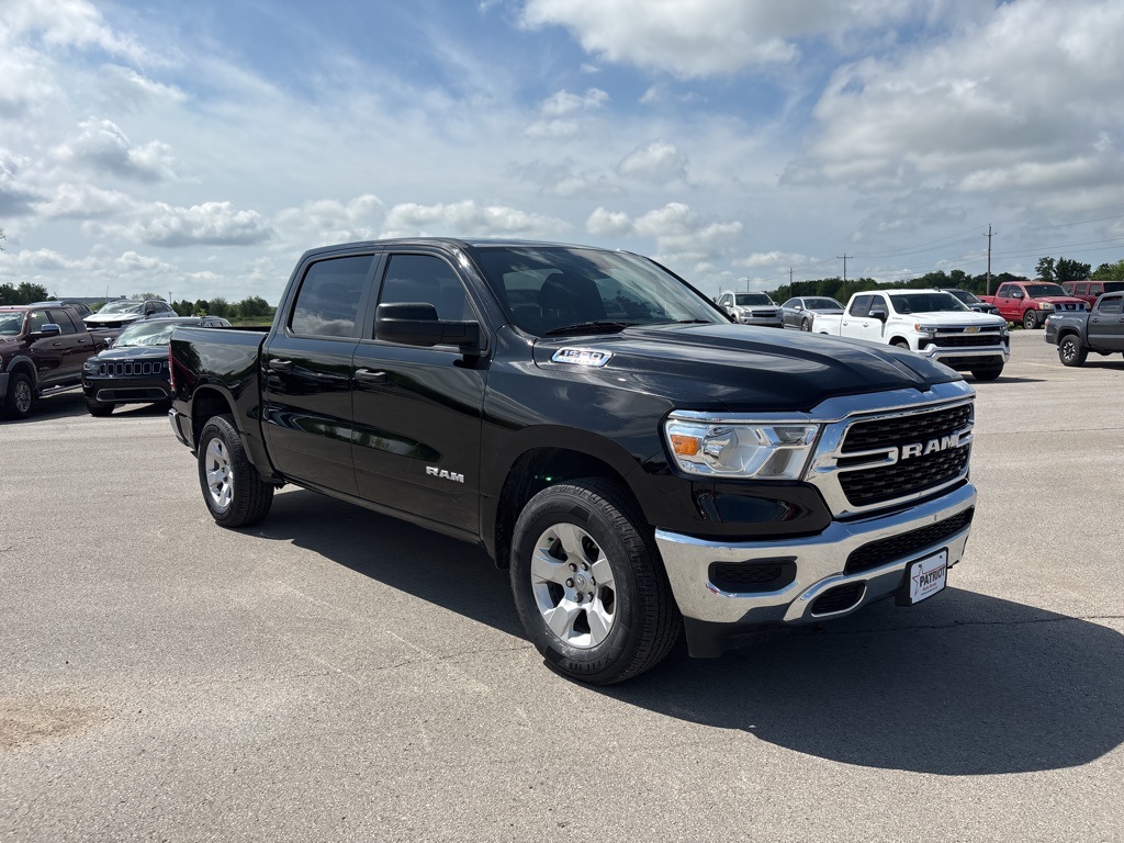 2023 RAM Ram 1500 Pickup Big Horn/Lone Star's photo