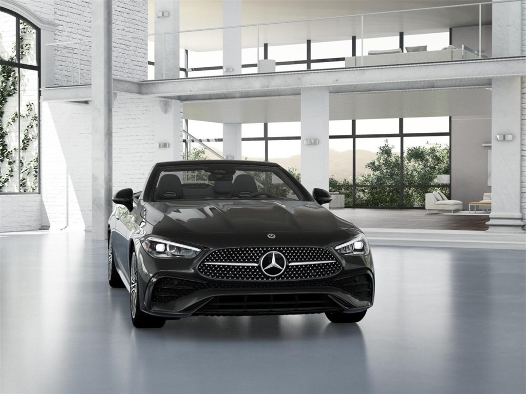 2024 Mercedes Benz CLE 300 photo 8