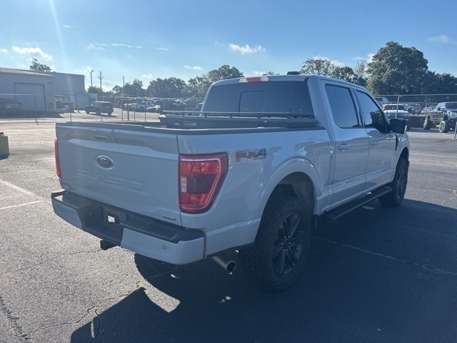 2023 Ford F-150 XLT photo 4