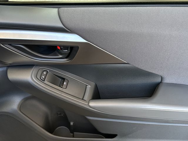 2025 Subaru Impreza Base photo 19