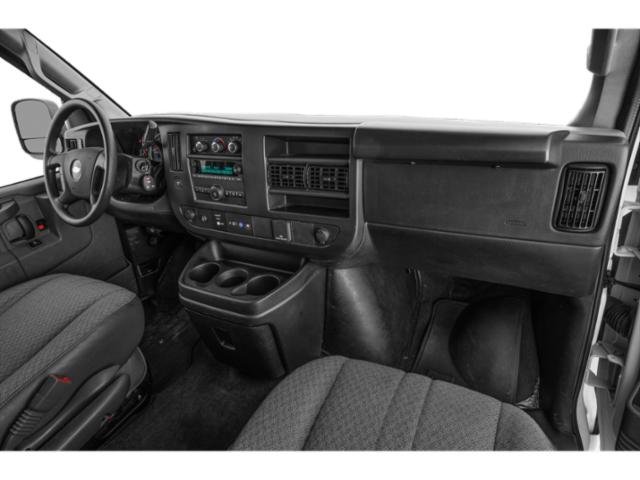 2023 Chevrolet Express Passenger LS photo 14