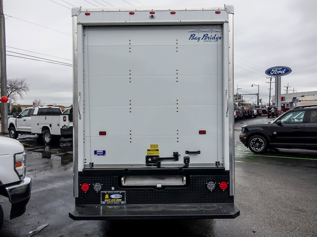 2024 FORD TRANSIT - Image 5