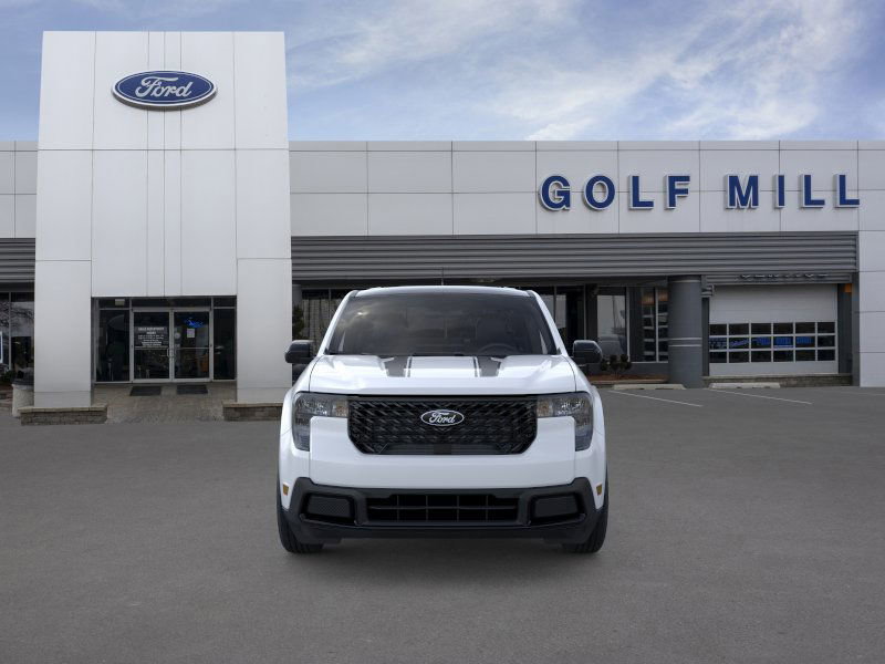 2025 FORD MAVERICK - Image 5