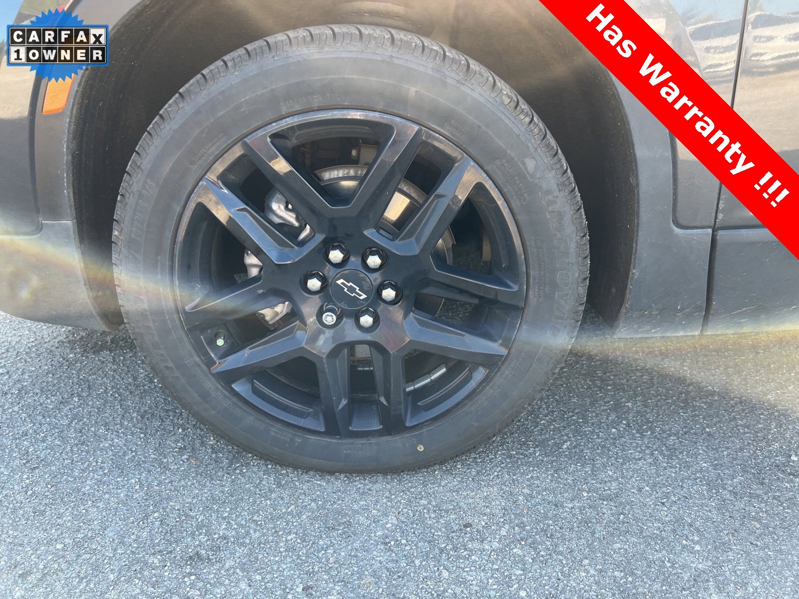 2022 Chevrolet Blazer 2LT photo 6