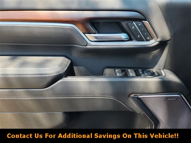 2025 Gmc Sierra 2500 HD Denali photo 16