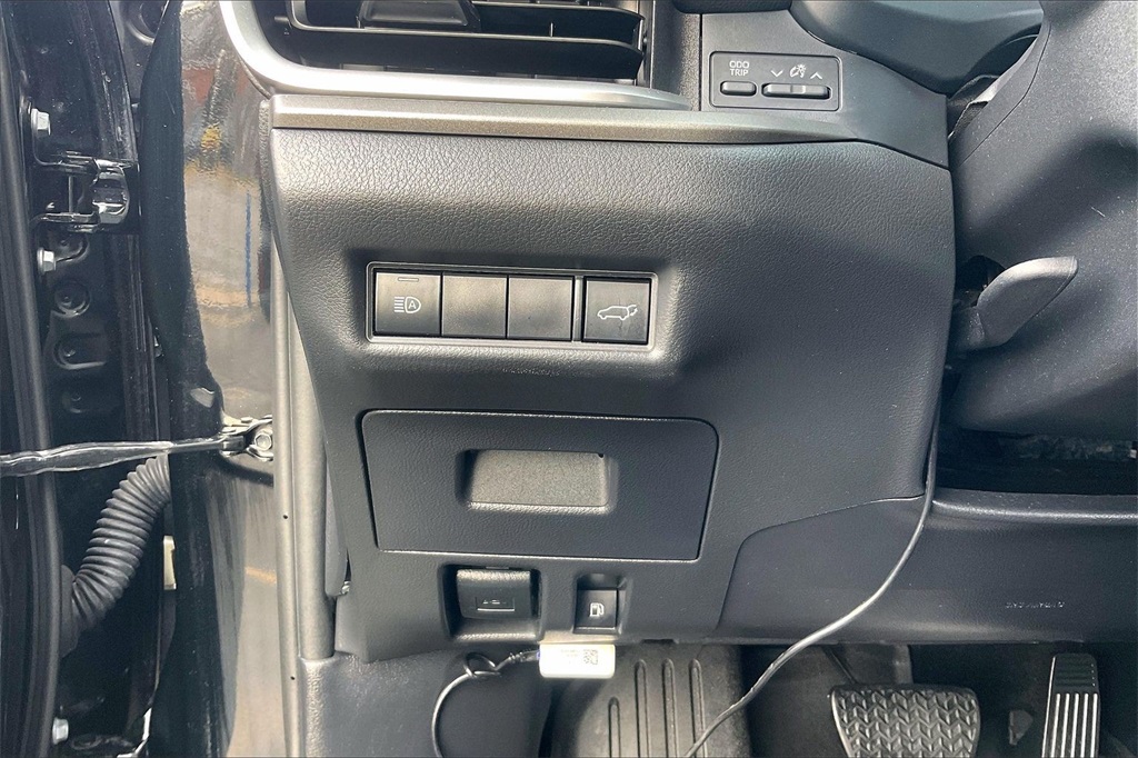 2024 TOYOTA GRAND HIGHLANDER - Image 35