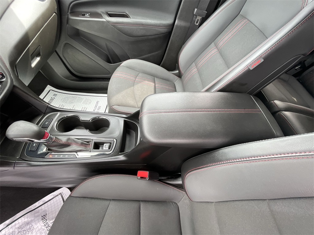2022 Chevrolet Equinox RS photo 19