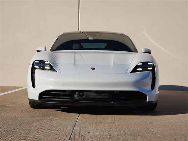 Used 2023 Porsche Taycan S with VIN WP0AB2Y10PSA35887 for sale in Frisco, TX