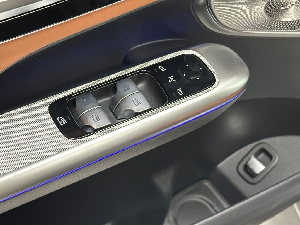 2026 Mercedes Benz GLC 300 4MATIC photo 11