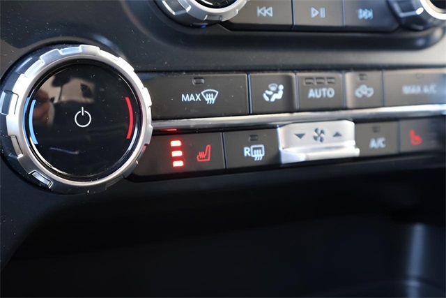 2025 Ford F-150 XLT photo 26