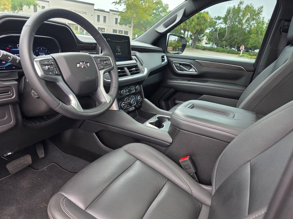 2023 Chevrolet Tahoe Z71 photo 10