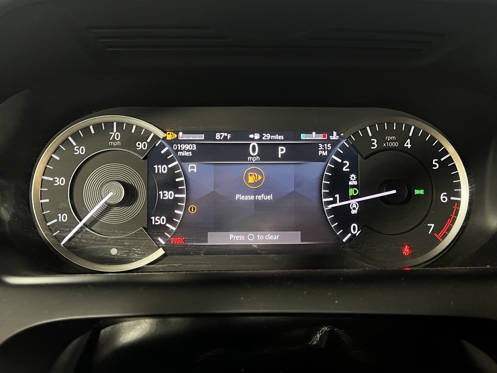 2023 Land Rover Discovery S photo 6