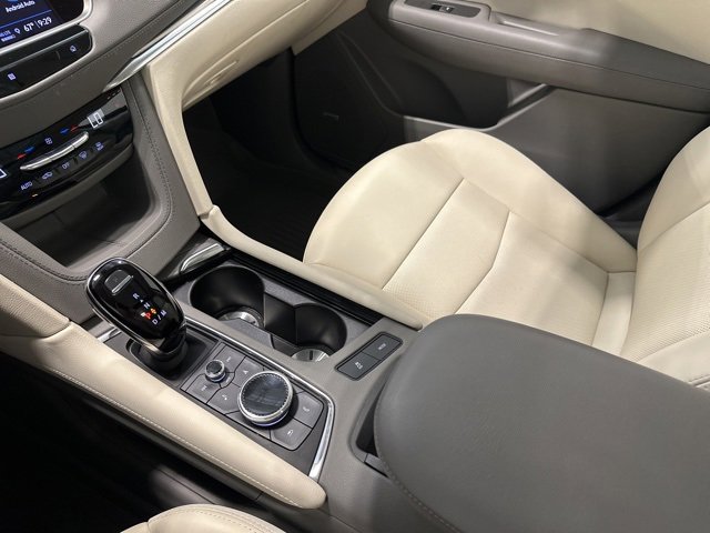 2021 Cadillac XT5 Premium Luxury photo 27