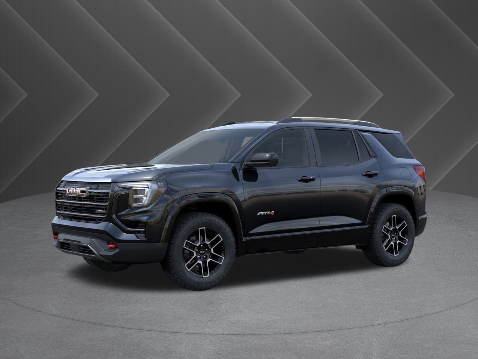 2026 Gmc Terrain AT4 photo 2