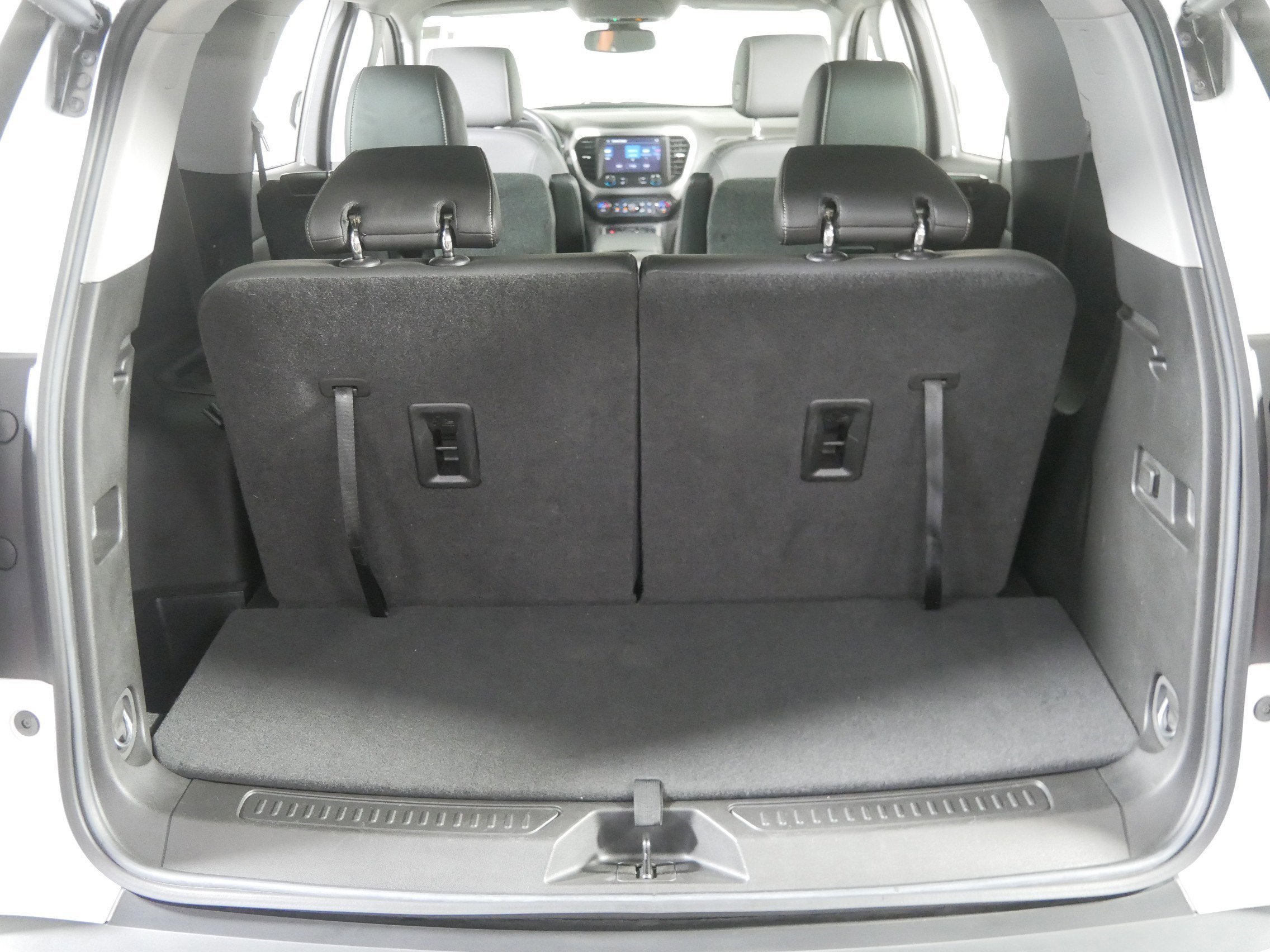 2023 Gmc Acadia SLT photo 17