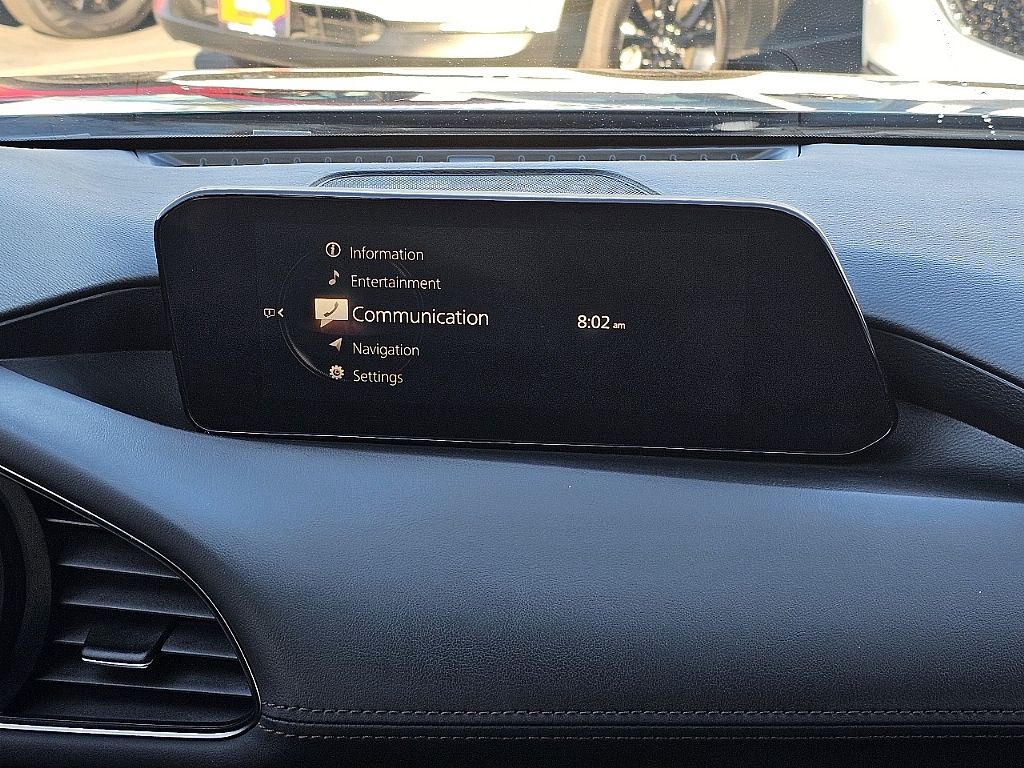 2021 Mazda Mazda3 Premium Plus photo 21