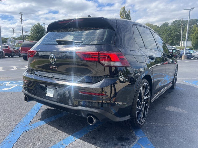 2022 Volkswagen Golf GTI Autobahn photo 7