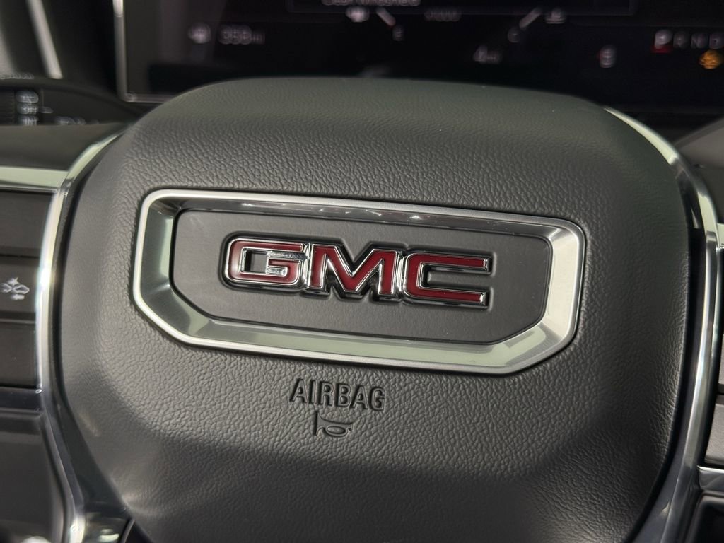 2026 Gmc Terrain Elevation photo 24