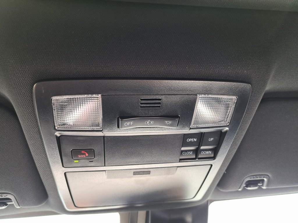 2022 Toyota Tacoma TRD Sport photo 18