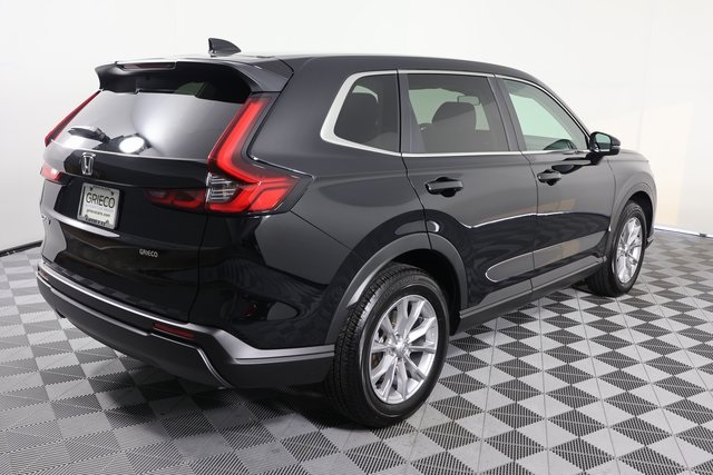2025 Honda CR-V EX photo 8
