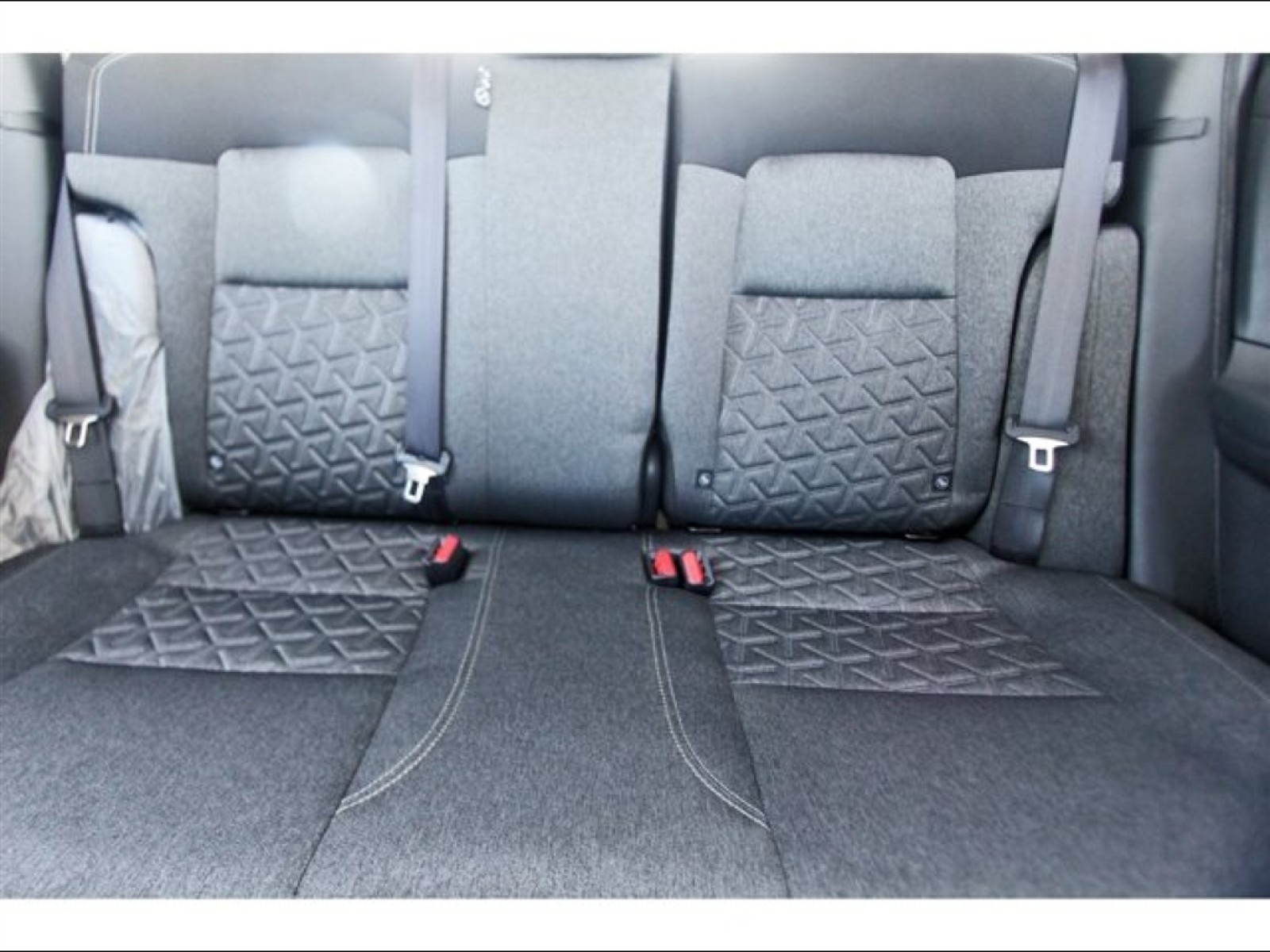 2026 Nissan Kicks SV White at Robbins Nissan