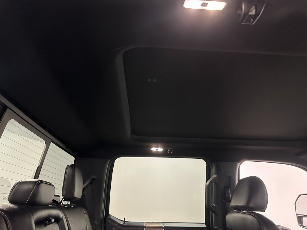 2022 Ford F-250 photo 15