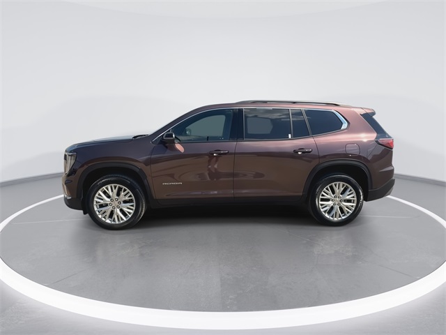 2024 Gmc Acadia Elevation photo 5