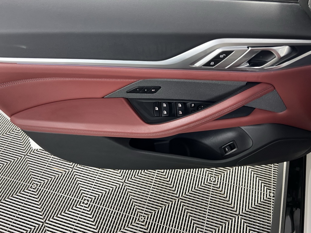 2022 Bmw i4 M50 photo 20