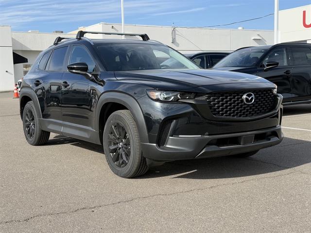 2025 Mazda CX-50 Premium's photo