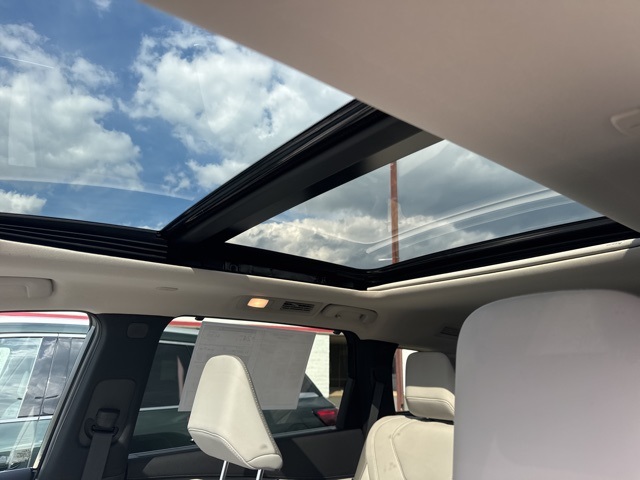 2026 Infiniti QX60 Luxe AWD photo 17