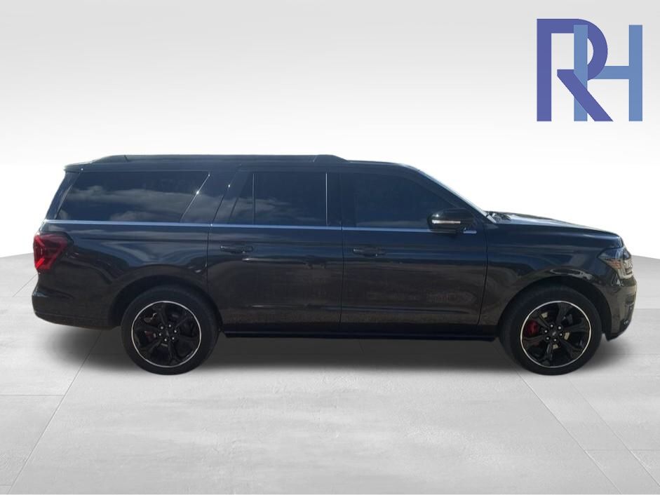 Used 2023 Ford Expedition Limited with VIN 1FMJK2AG1PEA48654 for sale in Coon Rapids, Minnesota