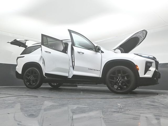 2024 CHEVROLET TRAVERSE - Image 42