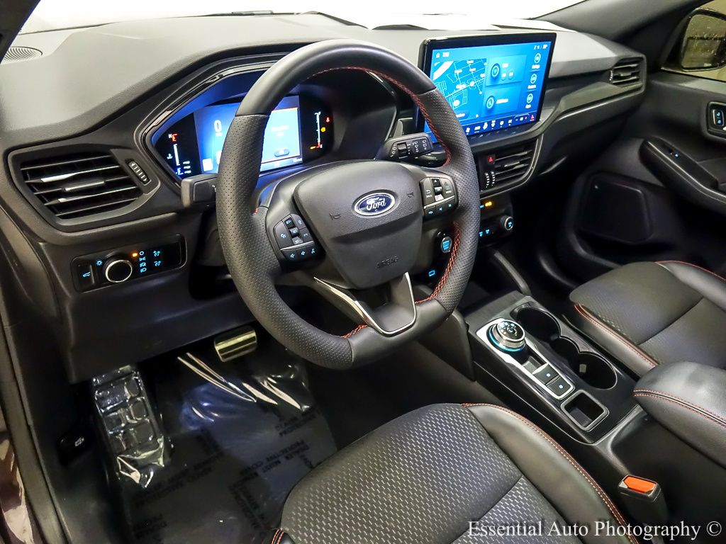 2023 FORD ESCAPE - Image 10