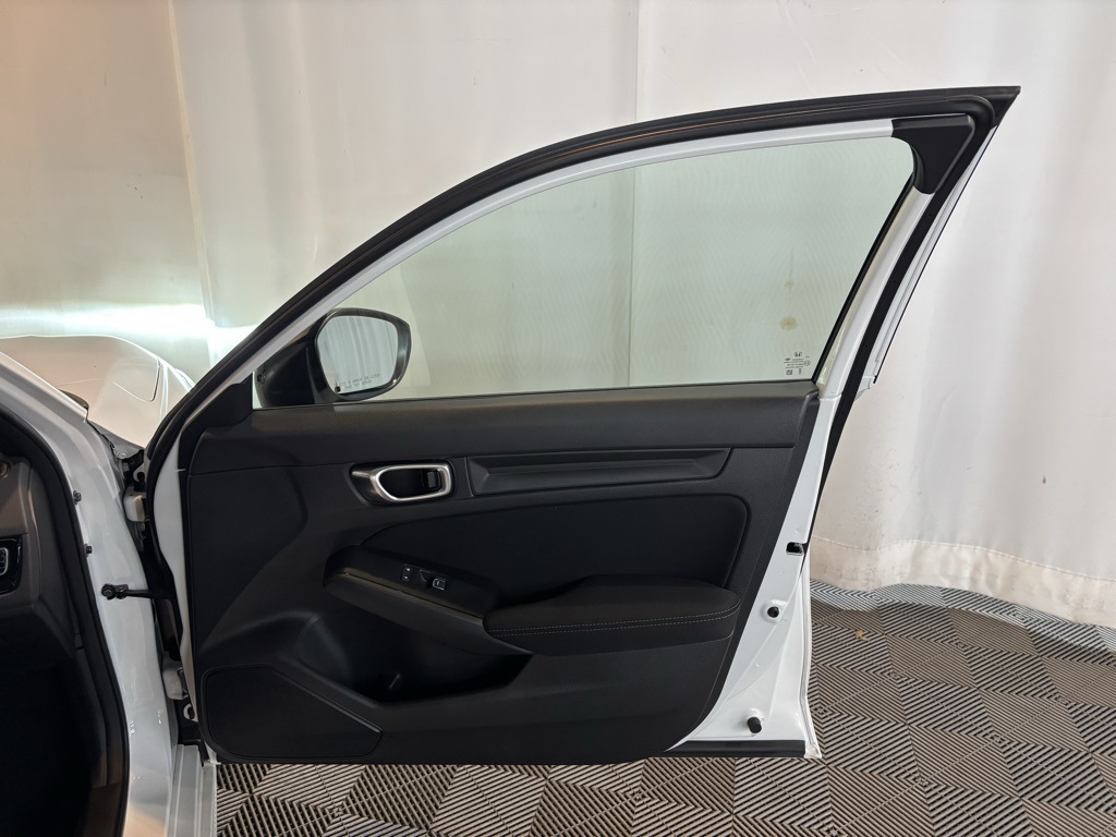 2023 Honda Civic Sport photo 21