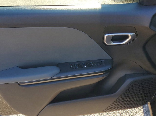 2025 Kia K4 LX photo 6