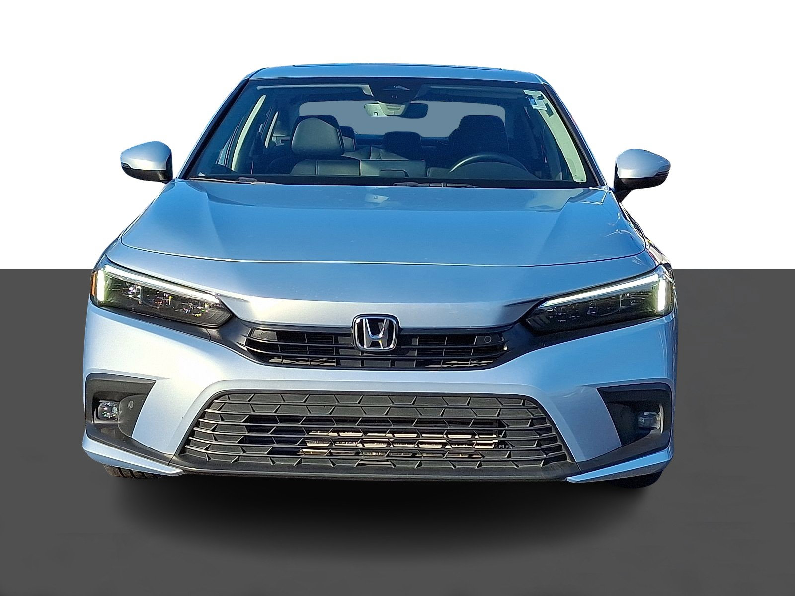 2023 Honda Civic Touring photo 2
