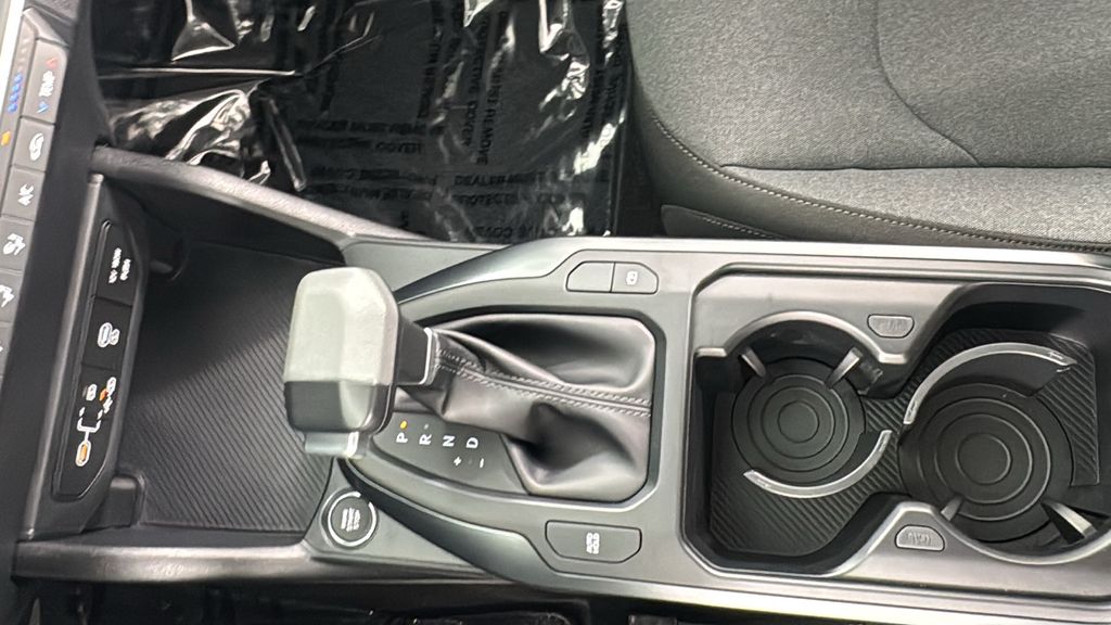 2025 Kia K4 LXS photo 25