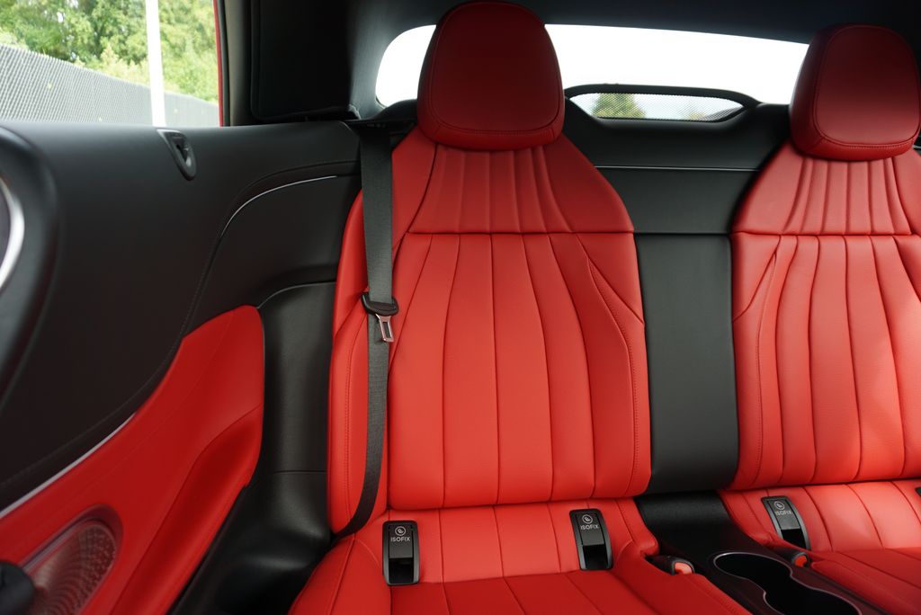 2026 Mercedes Benz CLE 300 4MATIC Cabriolet photo 51
